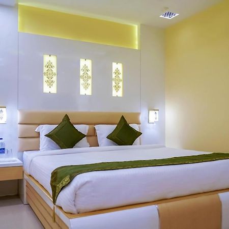 Treebo Oasis, Laxmisagar Hotel Bhubaneswar Exterior photo