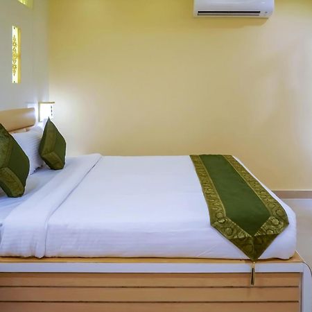 Treebo Oasis, Laxmisagar Hotel Bhubaneswar Exterior photo