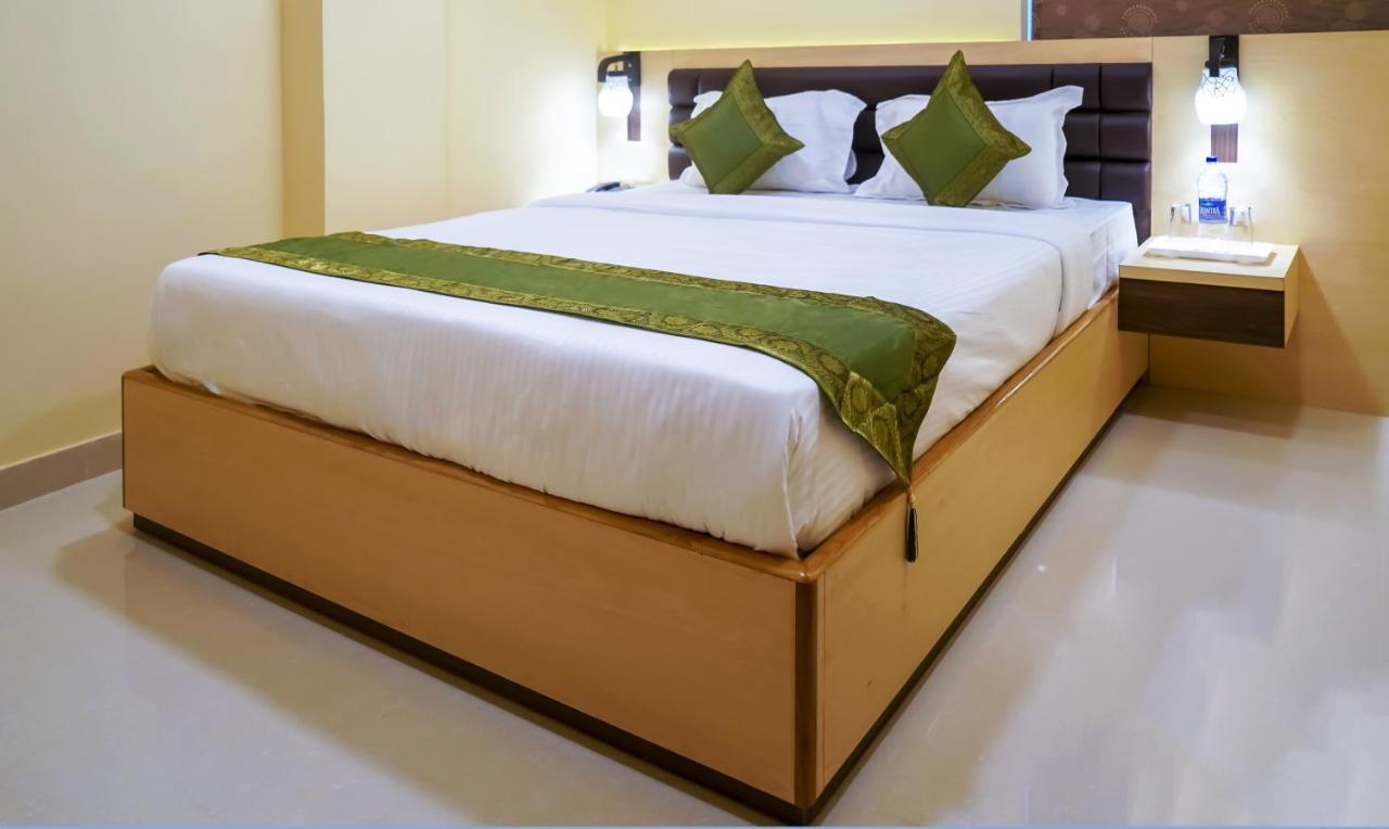 Treebo Oasis, Laxmisagar Hotel Bhubaneswar Exterior photo