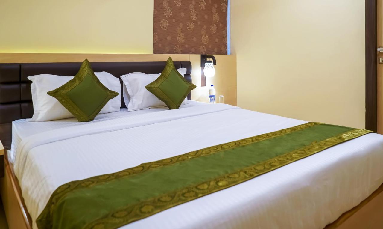 Treebo Oasis, Laxmisagar Hotel Bhubaneswar Exterior photo