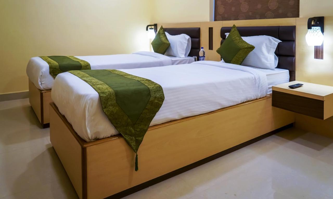 Treebo Oasis, Laxmisagar Hotel Bhubaneswar Exterior photo