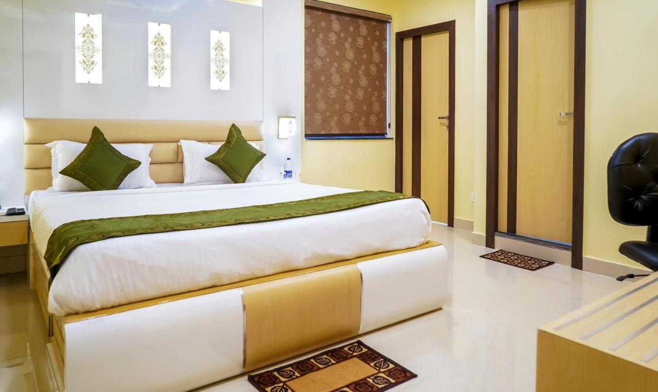 Treebo Oasis, Laxmisagar Hotel Bhubaneswar Exterior photo