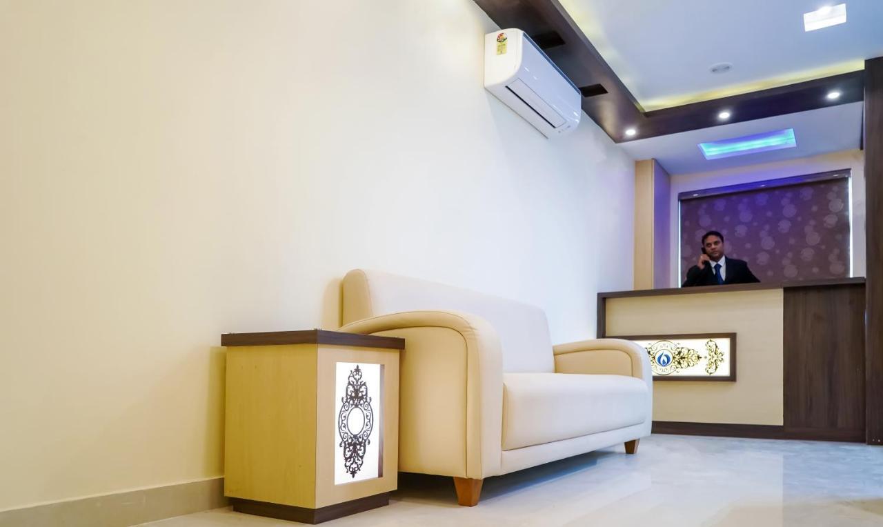 Treebo Oasis, Laxmisagar Hotel Bhubaneswar Exterior photo