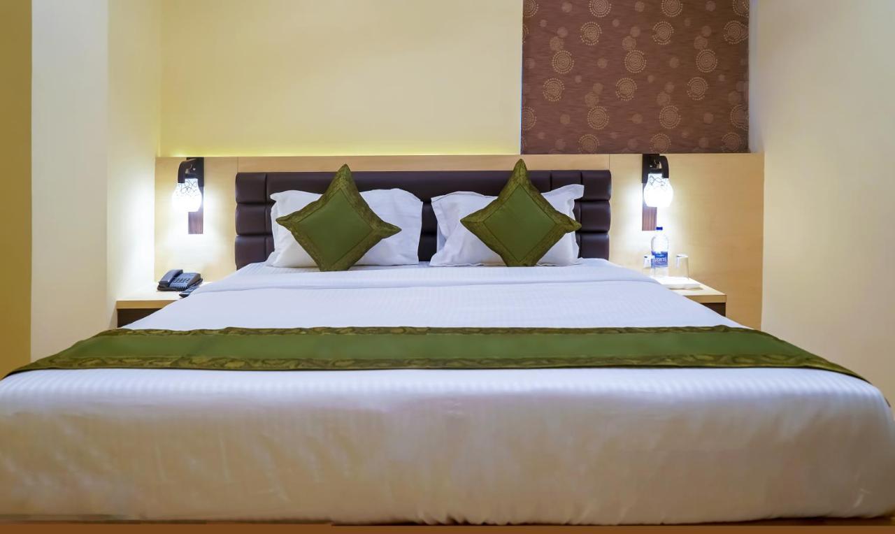 Treebo Oasis, Laxmisagar Hotel Bhubaneswar Exterior photo