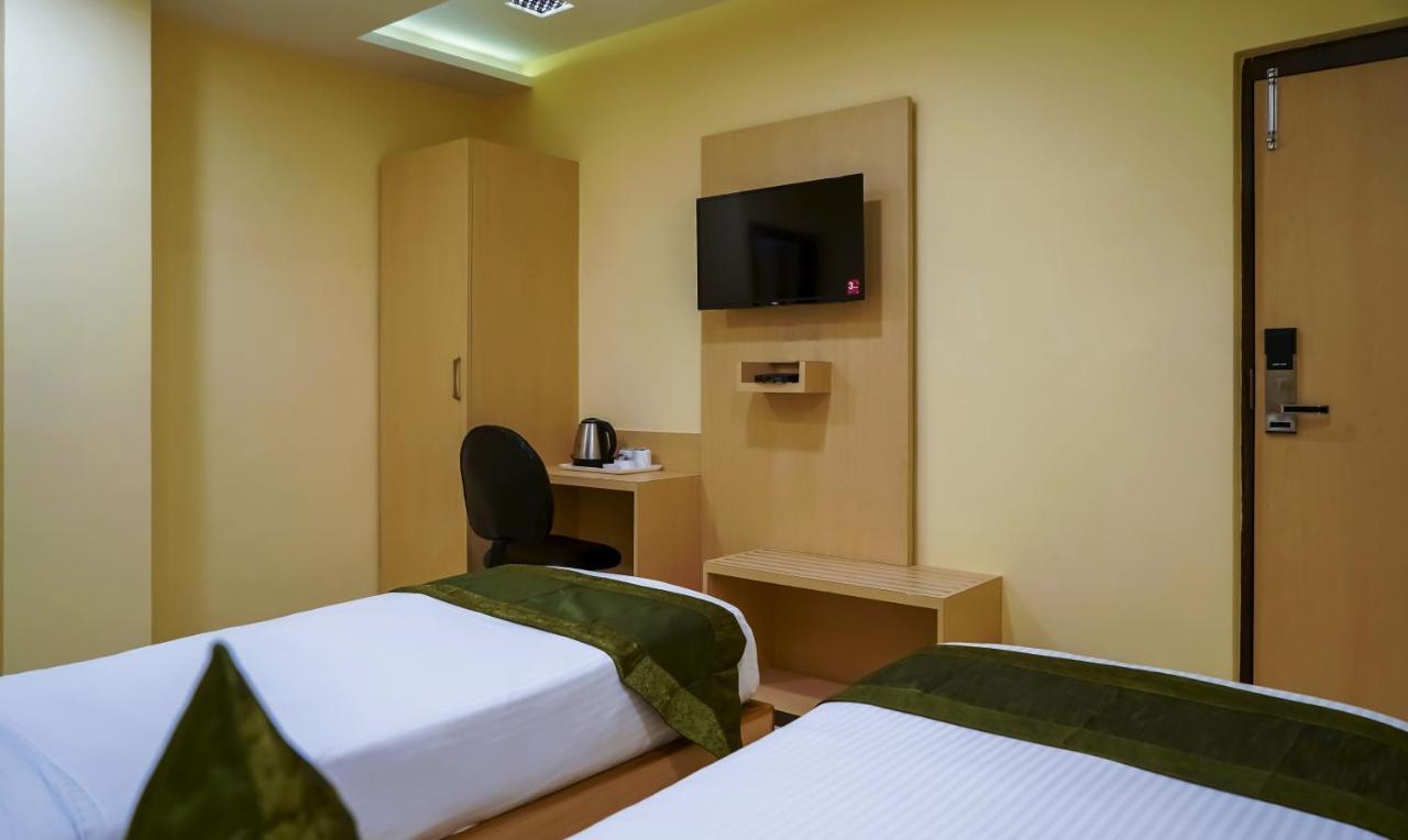 Treebo Oasis, Laxmisagar Hotel Bhubaneswar Exterior photo