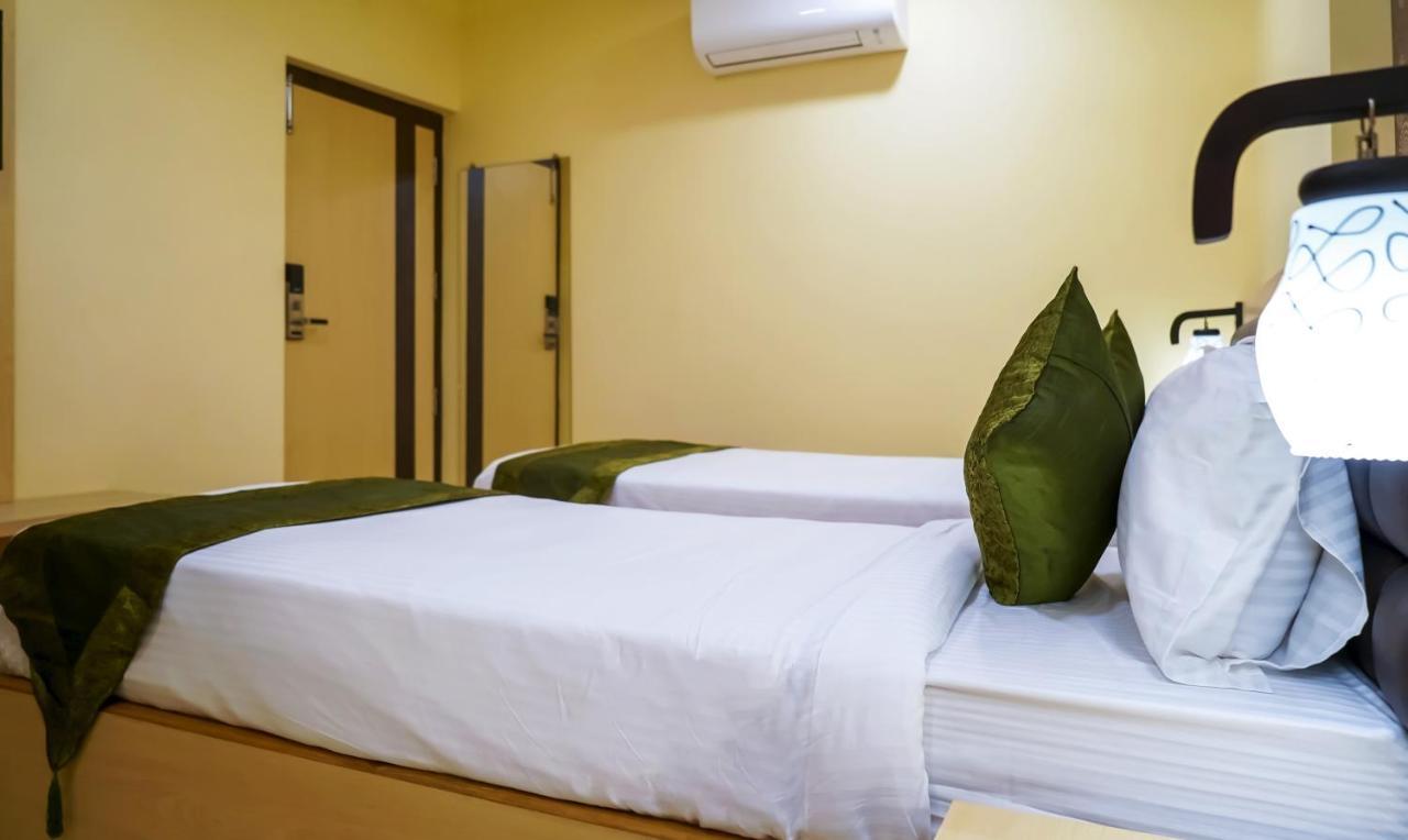 Treebo Oasis, Laxmisagar Hotel Bhubaneswar Exterior photo