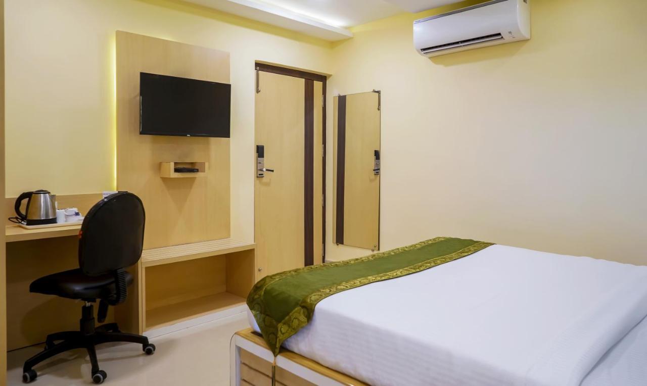 Treebo Oasis, Laxmisagar Hotel Bhubaneswar Exterior photo