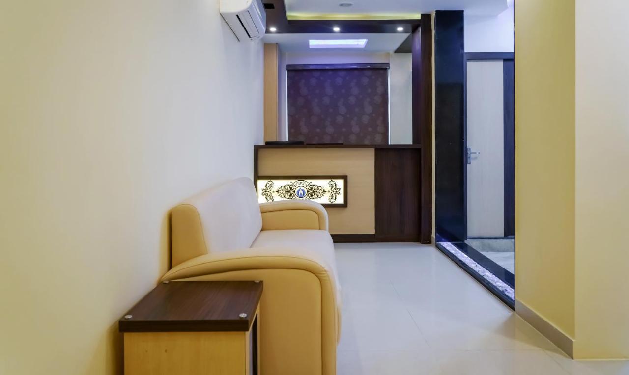 Treebo Oasis, Laxmisagar Hotel Bhubaneswar Exterior photo