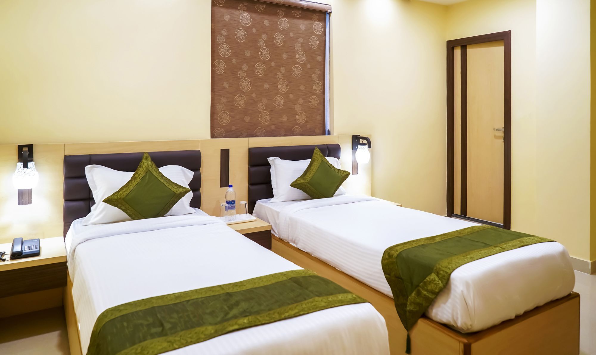 Treebo Oasis, Laxmisagar Hotel Bhubaneswar Exterior photo