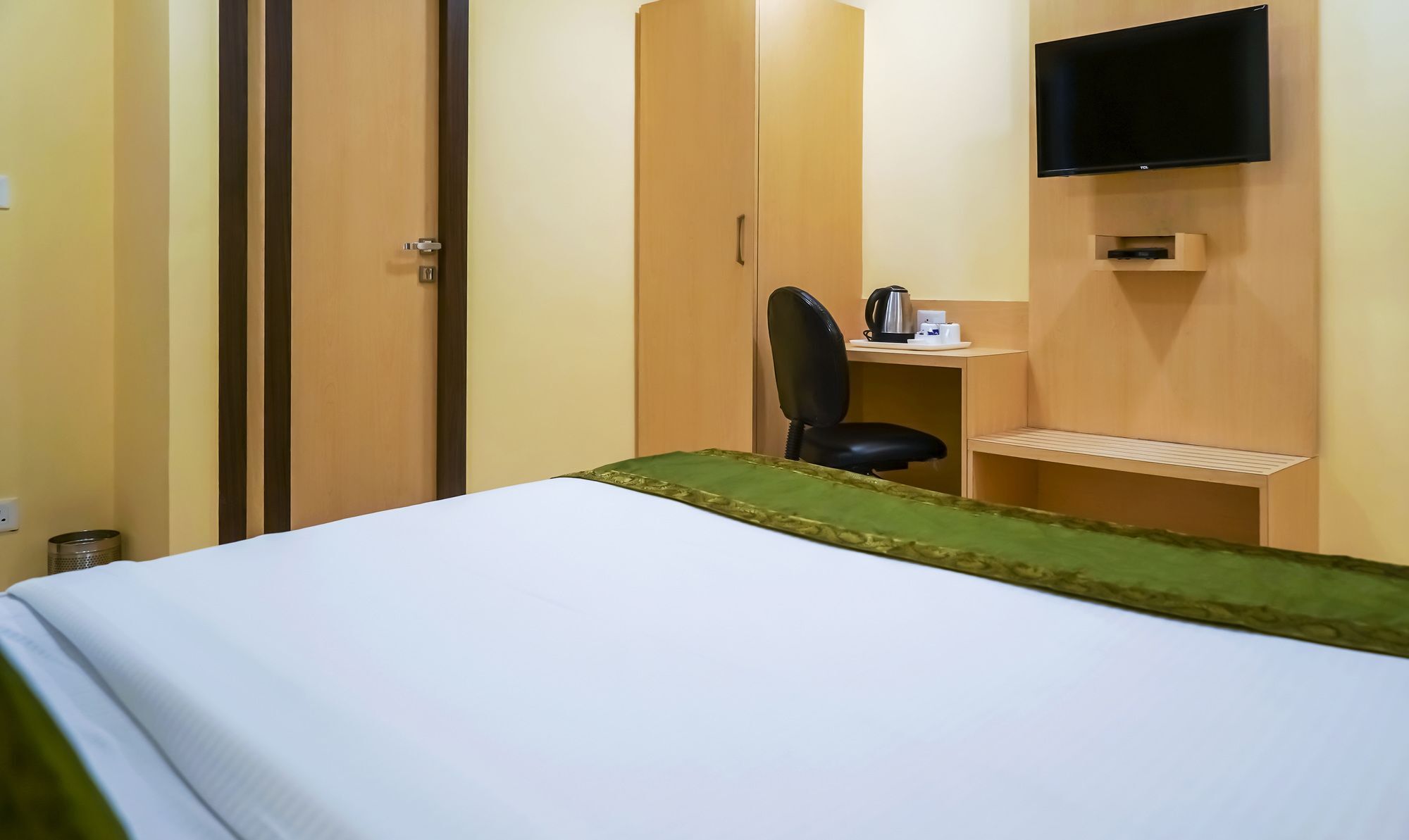 Treebo Oasis, Laxmisagar Hotel Bhubaneswar Exterior photo