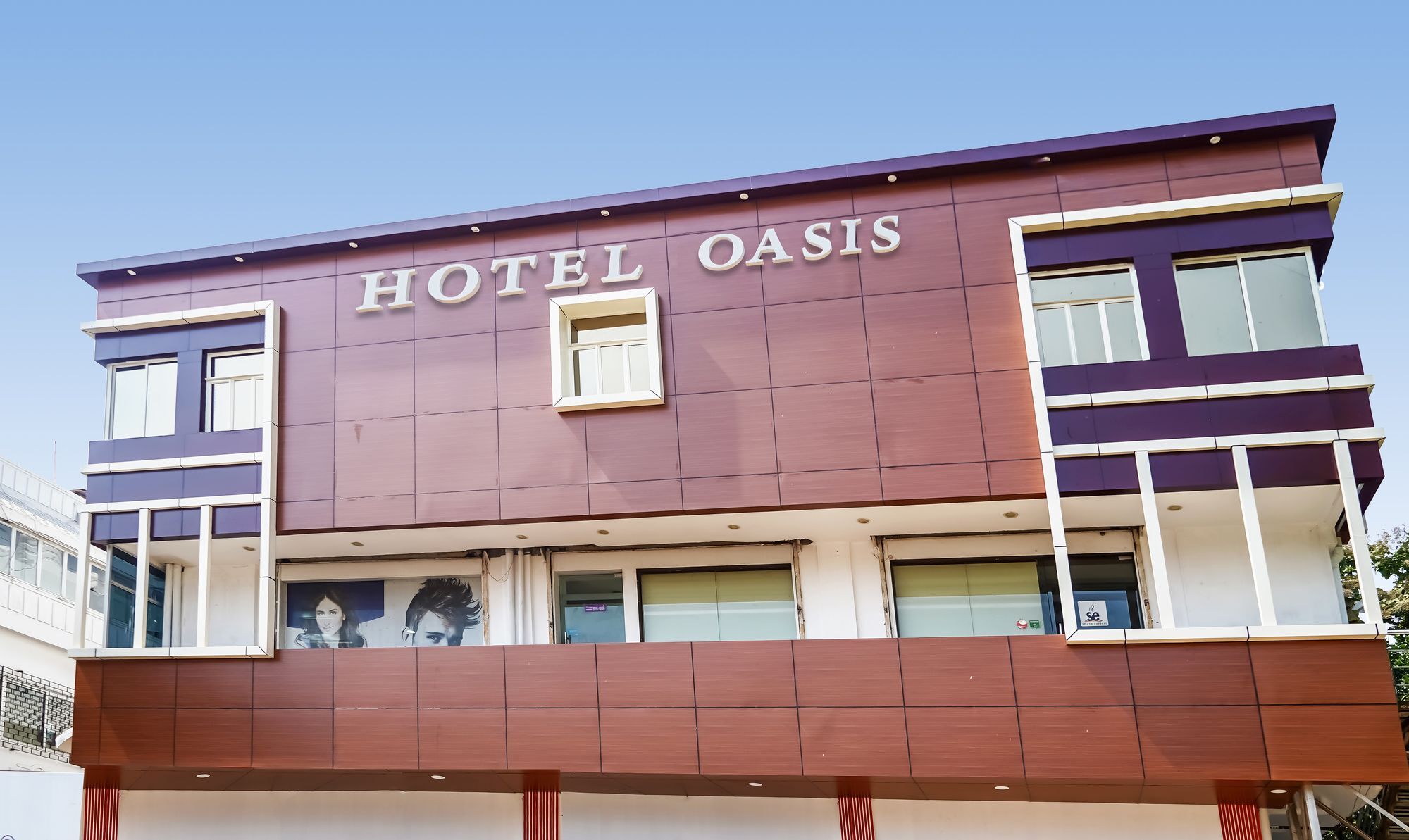 Treebo Oasis, Laxmisagar Hotel Bhubaneswar Exterior photo