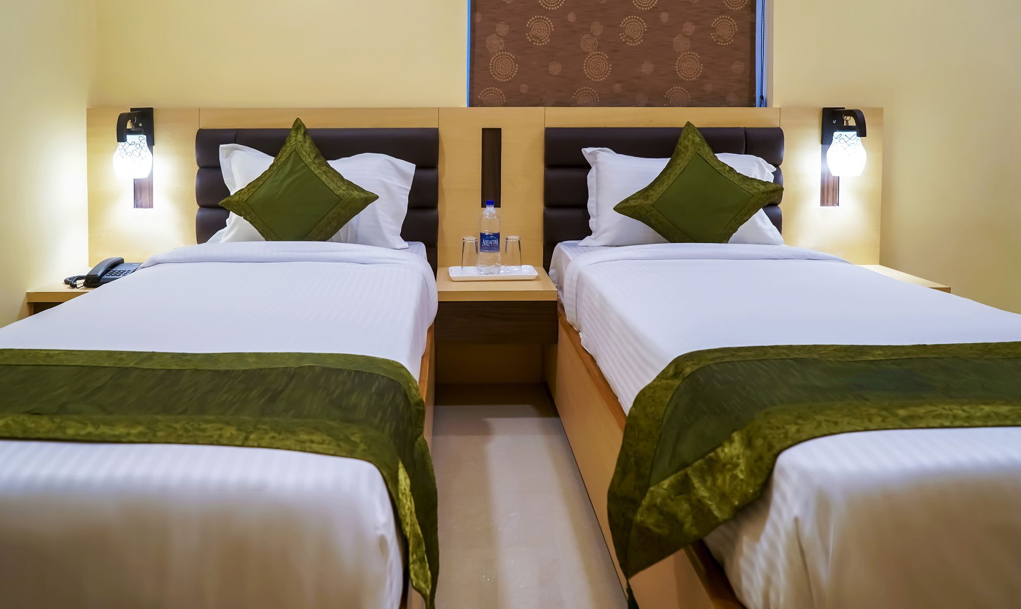 Treebo Oasis, Laxmisagar Hotel Bhubaneswar Exterior photo